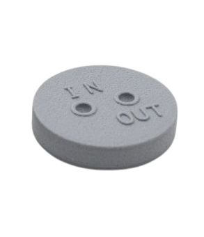 Rubber Disc