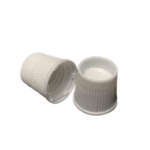 Conical Caps