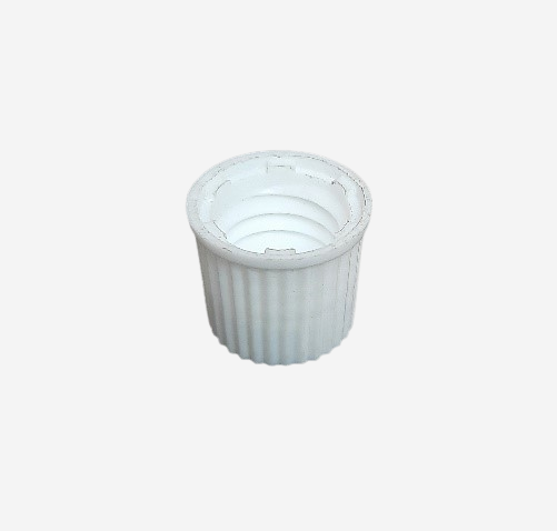 Conical Caps