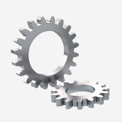 Gears 